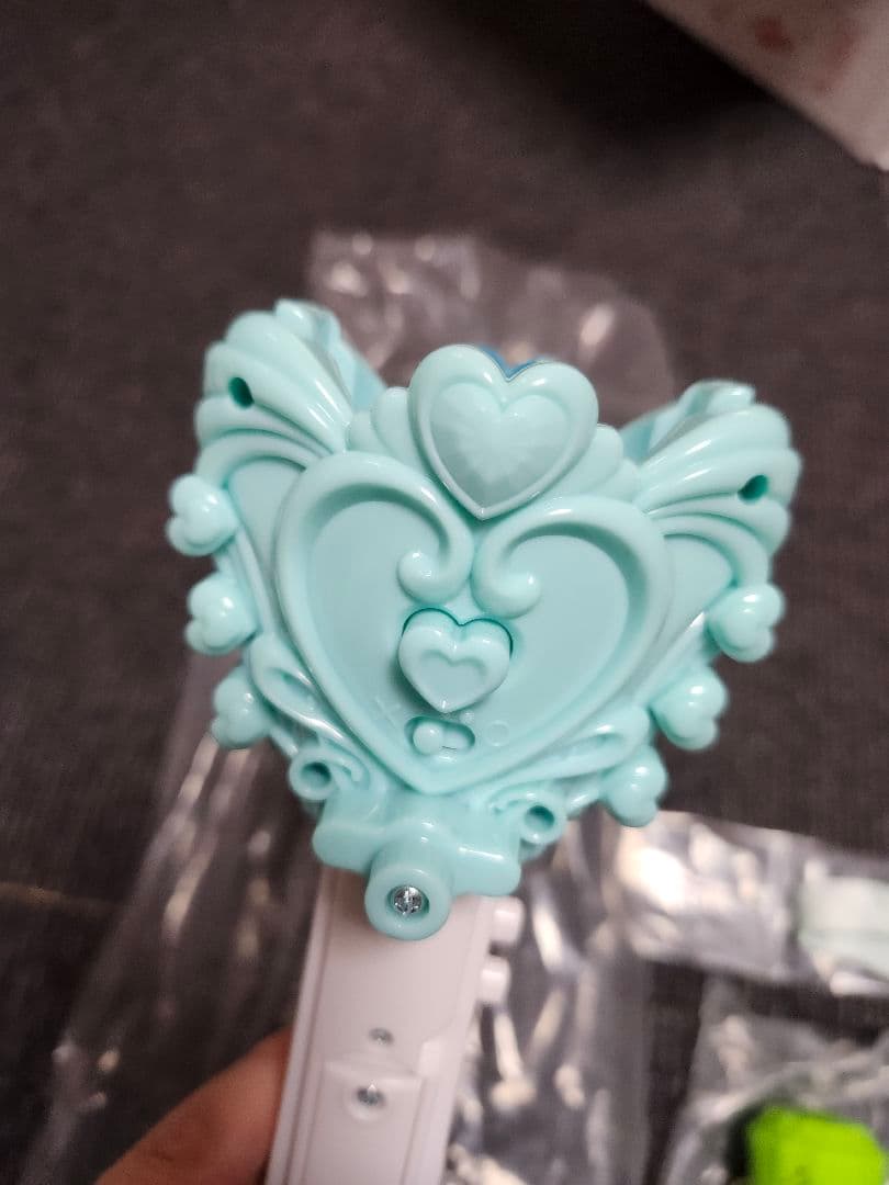 ラブギターロッド　　スイートプリキュア