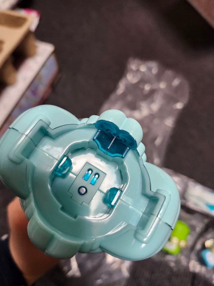 ラブギターロッド　　スイートプリキュア