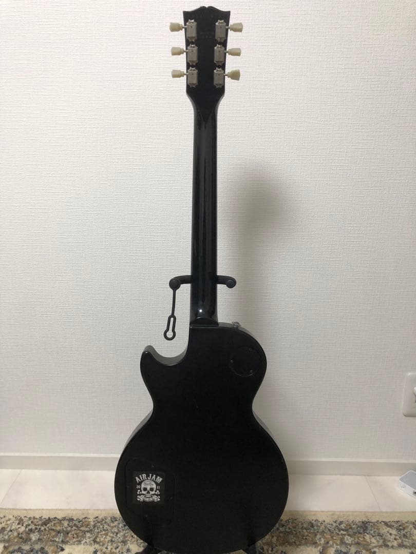 Gibson ギブソン レスポール LesPaul Studio ハードケース付