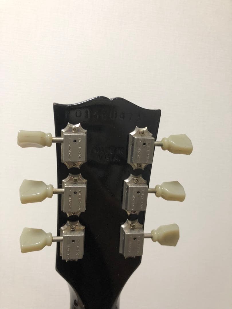 Gibson ギブソン レスポール LesPaul Studio ハードケース付