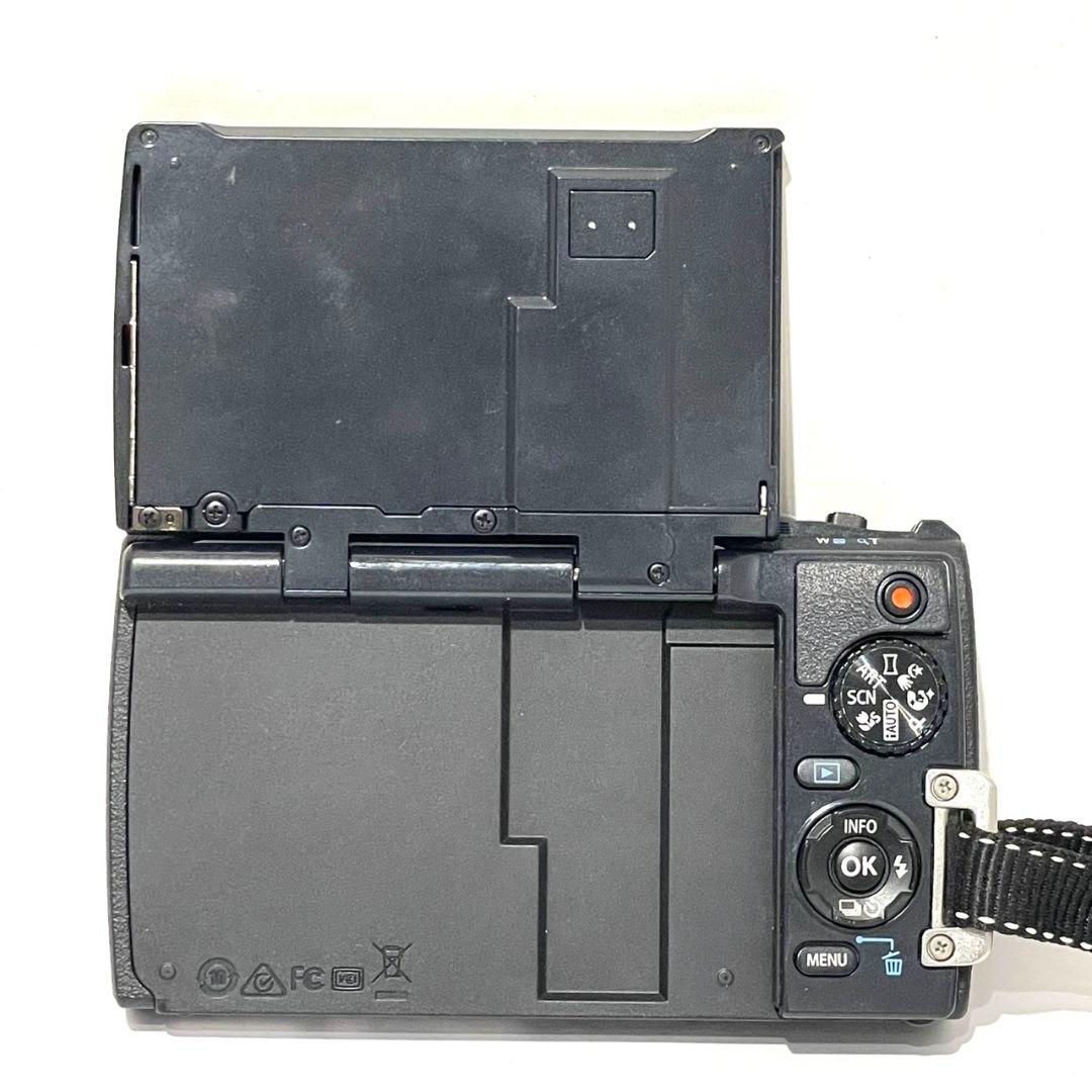 △OLYMPUS Tough STYLUS TG-850 デジタルカメラ