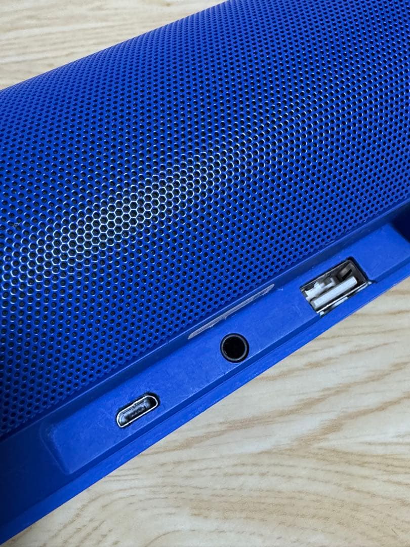 JBL, Anker ポータブル Bluetooth スピーカー 3 個セット