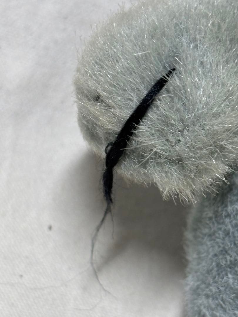 トムとジェリー ぬいぐるみ クリアファイル ハンディケース 11点 昭和レトロ