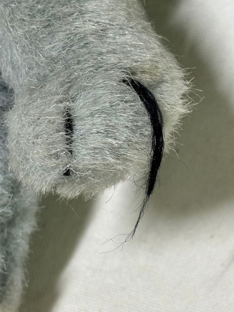 トムとジェリー ぬいぐるみ クリアファイル ハンディケース 11点 昭和レトロ