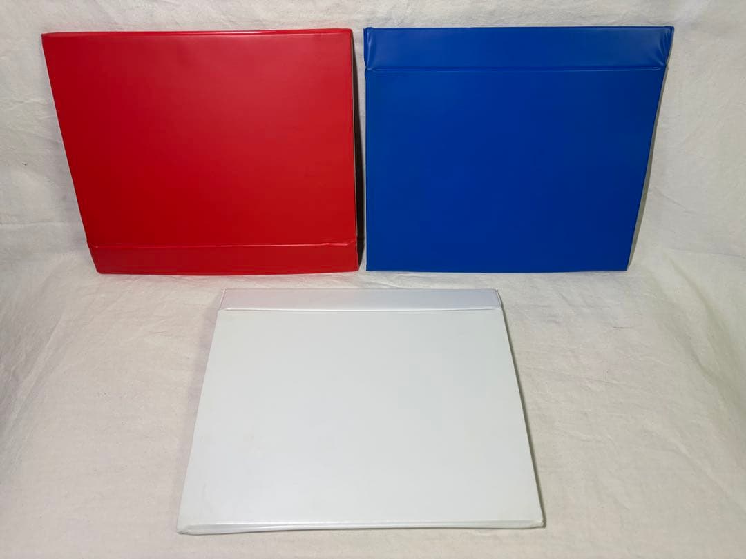 トムとジェリー ぬいぐるみ クリアファイル ハンディケース 11点 昭和レトロ