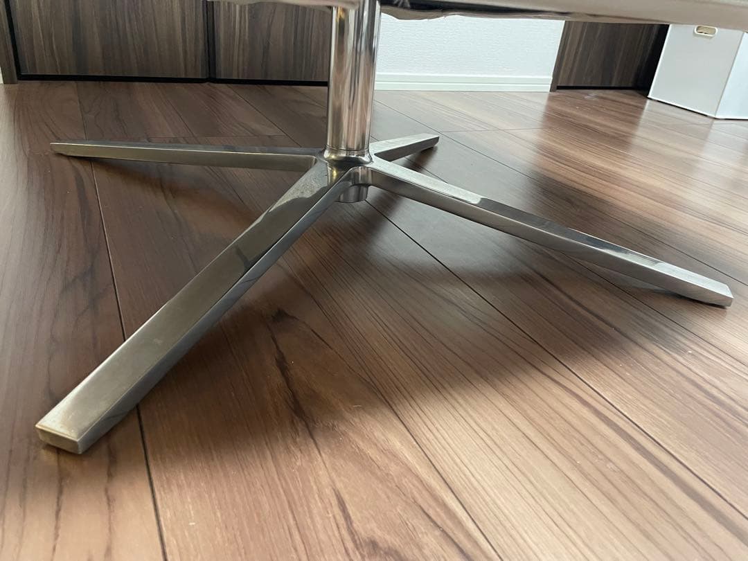 B&B Italia メトロポリタン　チェア　極美品　希少