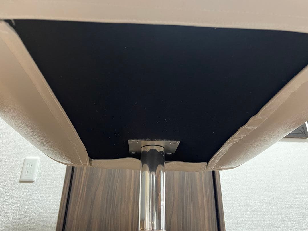 B&B Italia メトロポリタン　チェア　極美品　希少