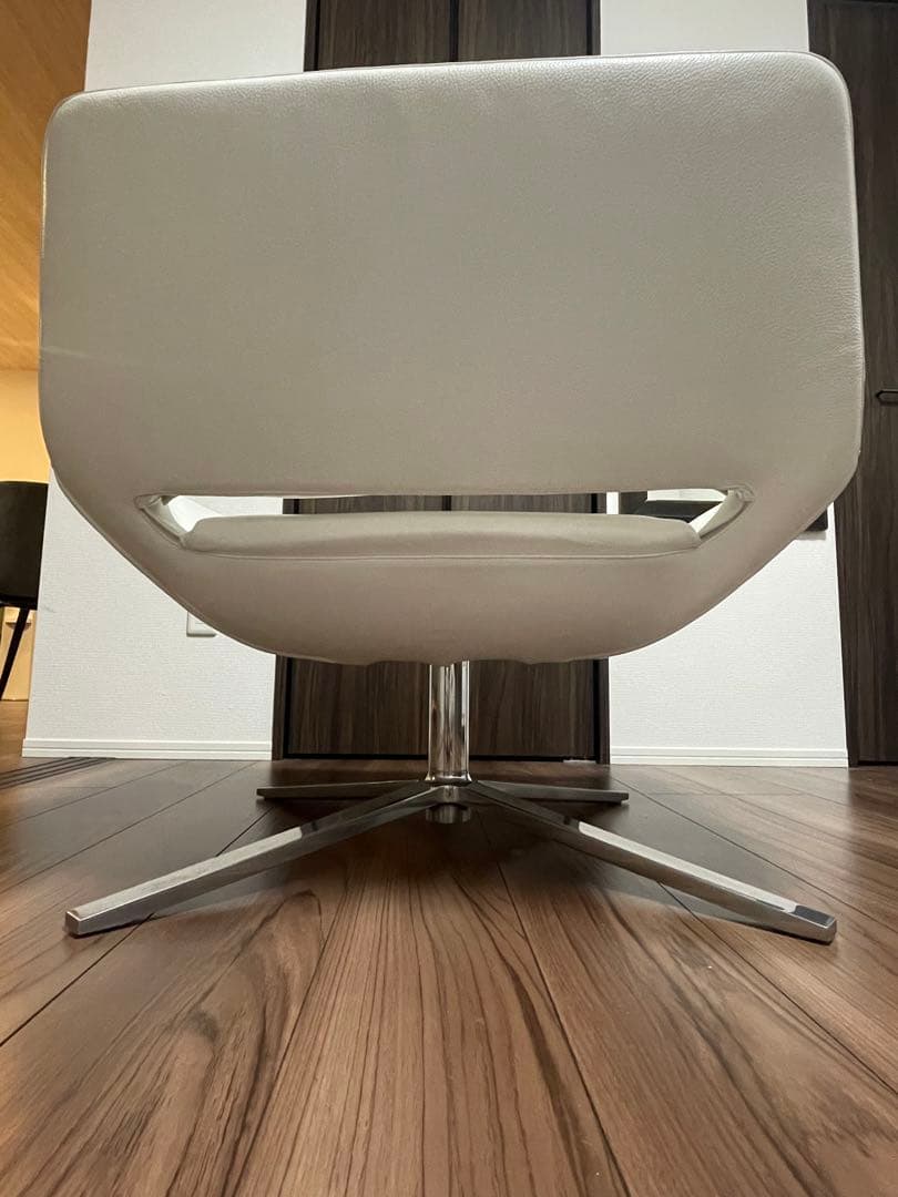 B&B Italia メトロポリタン　チェア　極美品　希少