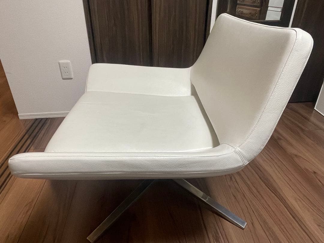 B&B Italia メトロポリタン　チェア　極美品　希少