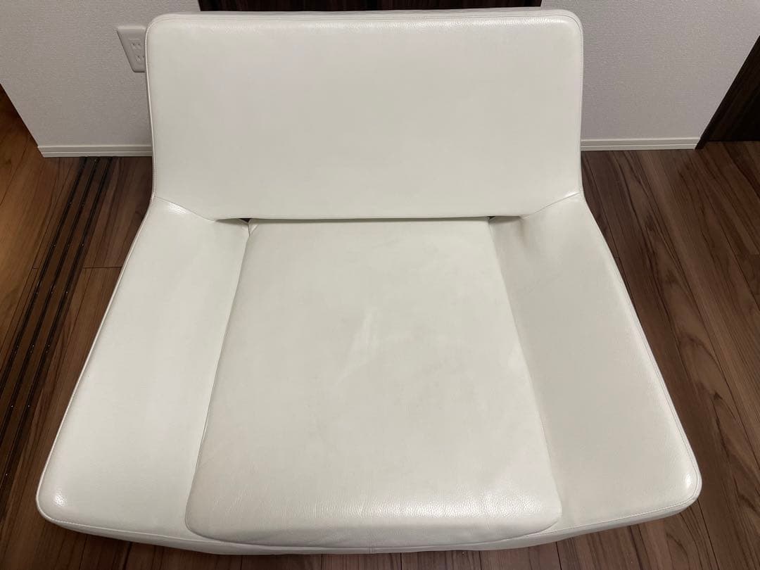 B&B Italia メトロポリタン　チェア　極美品　希少