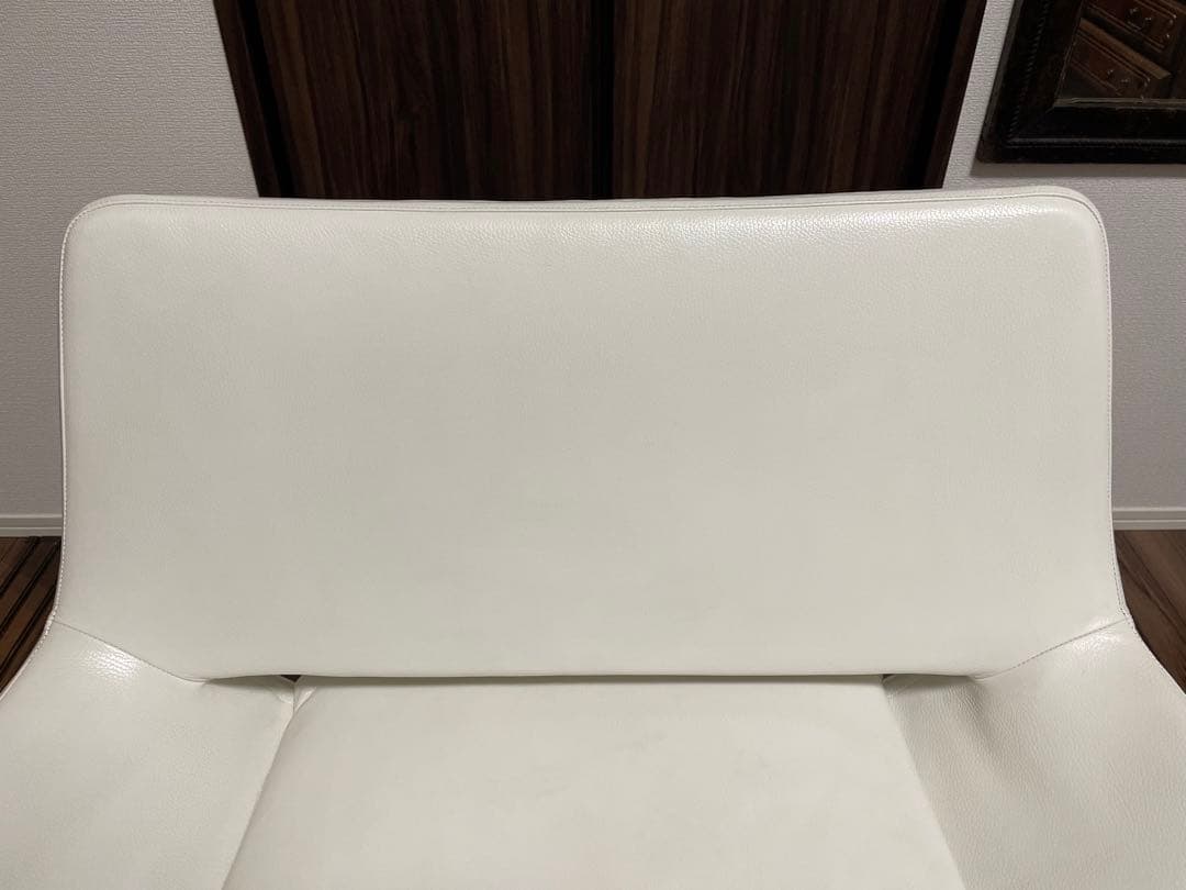 B&B Italia メトロポリタン　チェア　極美品　希少