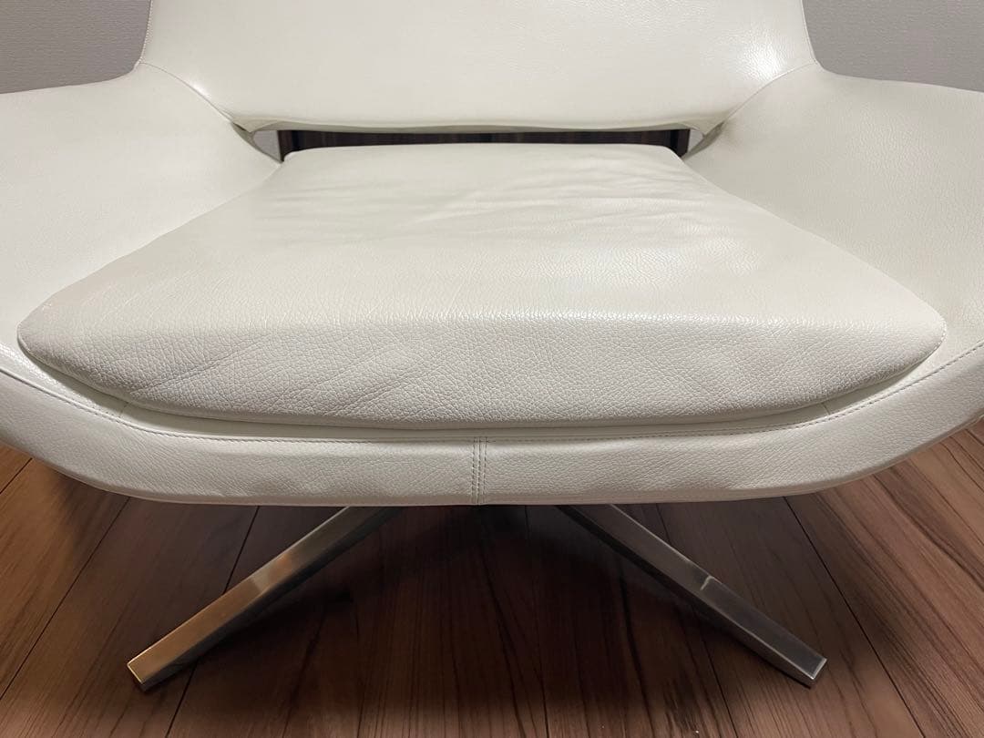 B&B Italia メトロポリタン　チェア　極美品　希少