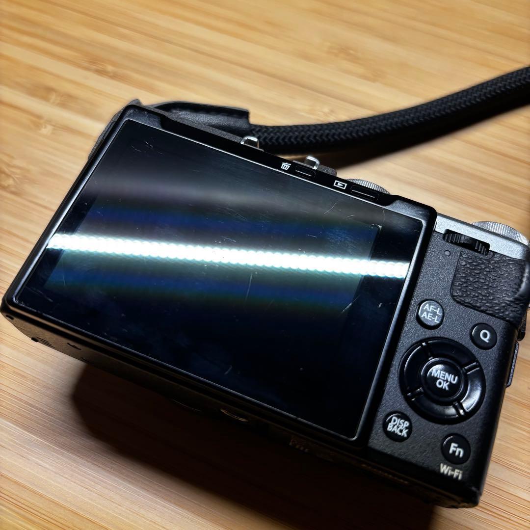 Fujifilm X70 富士フイルム カメラ