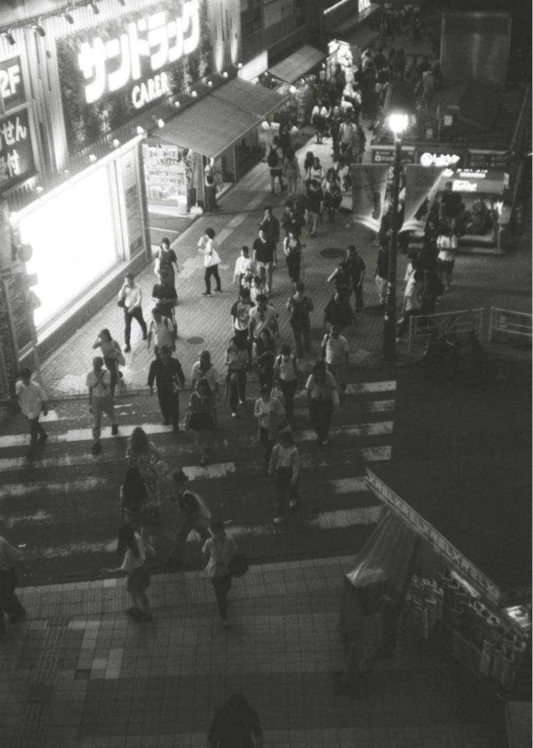 minolta repo ハーフカメラ
