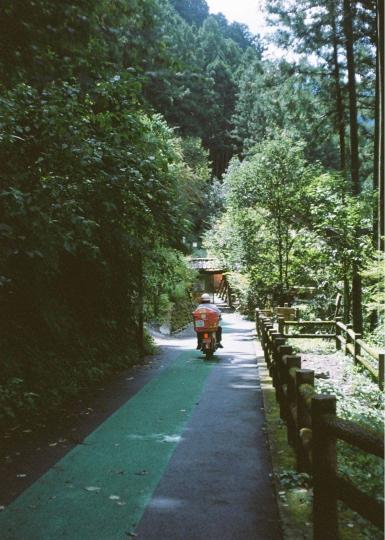 minolta repo ハーフカメラ