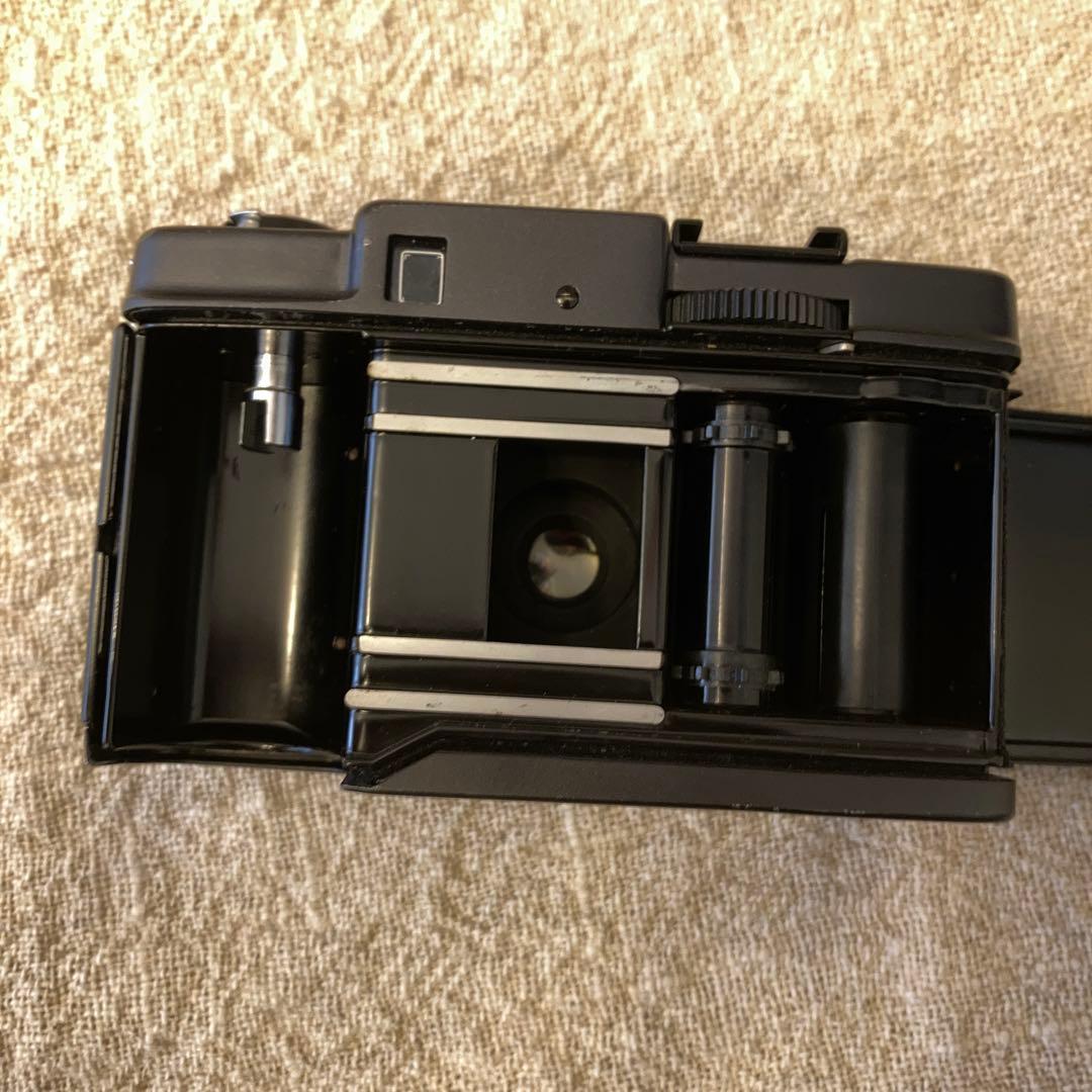 minolta repo ハーフカメラ