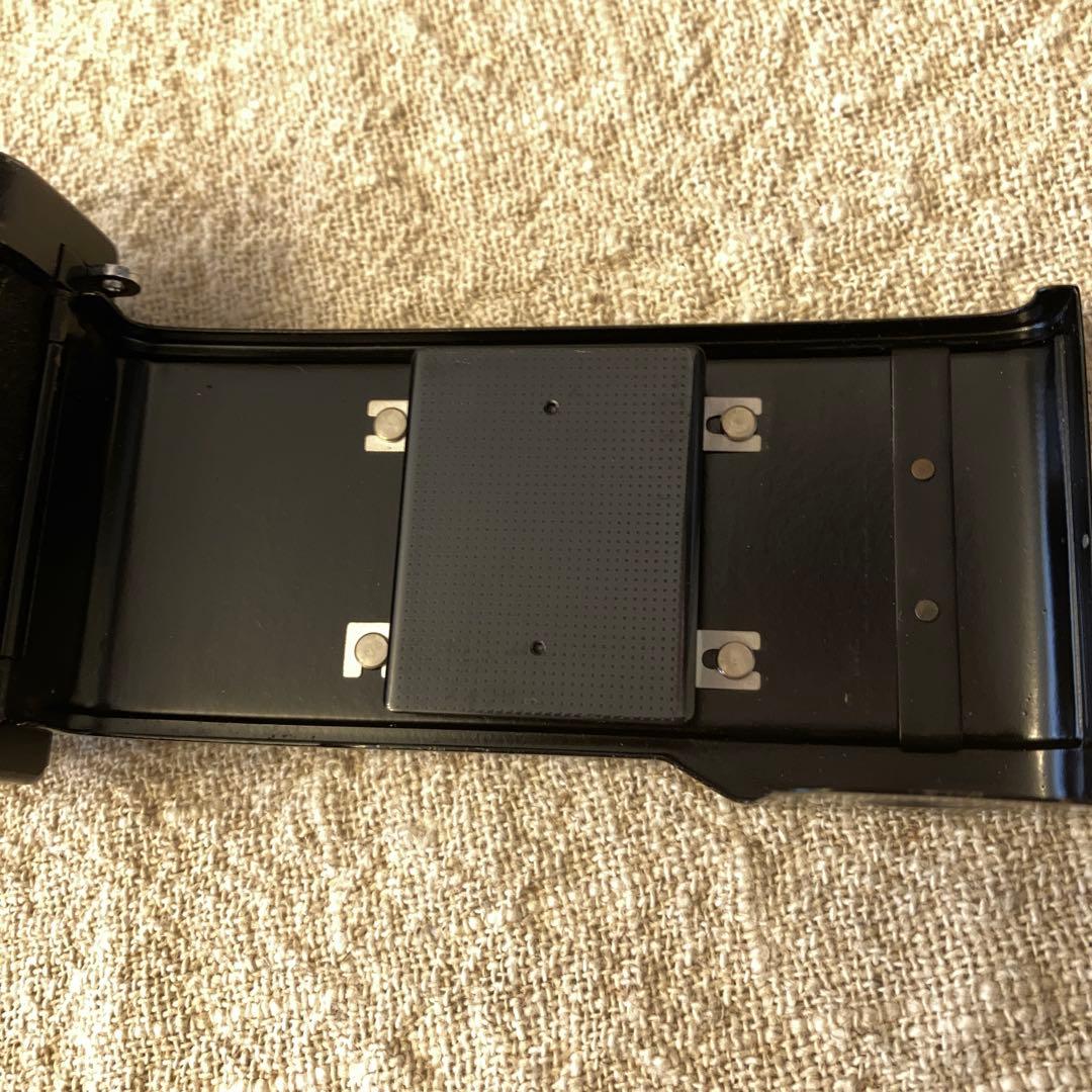 minolta repo ハーフカメラ