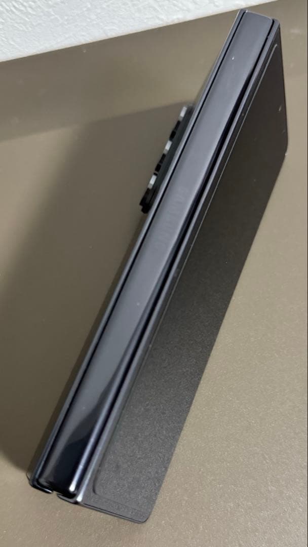 Galaxy Z Fold5 ファントムブラック 256 GB SIMフリー