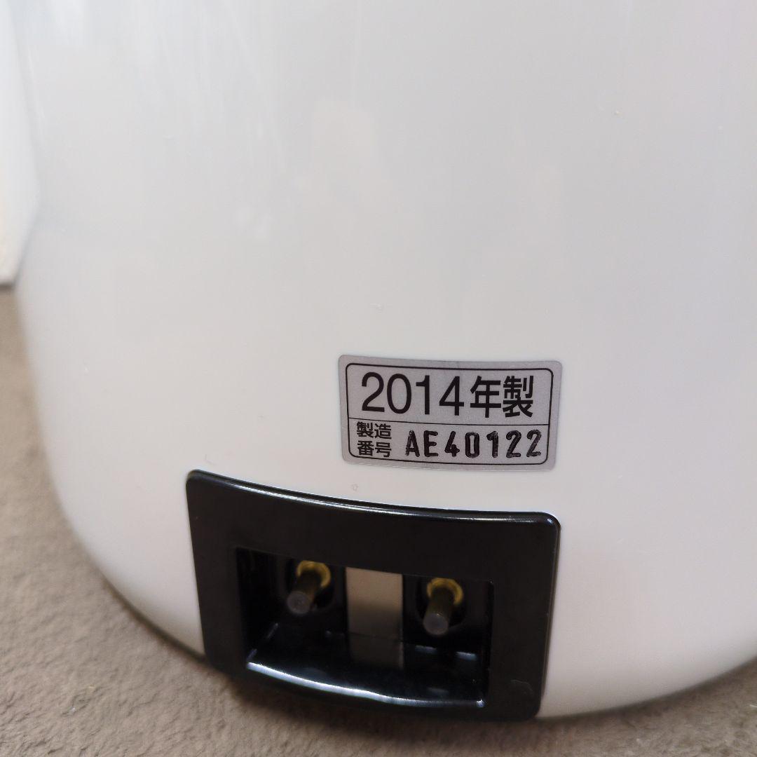 象印 CD-XB 電気ポット 4.0L 2014年製【美品】