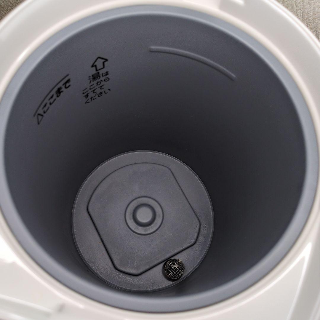 象印 CD-XB 電気ポット 4.0L 2014年製【美品】