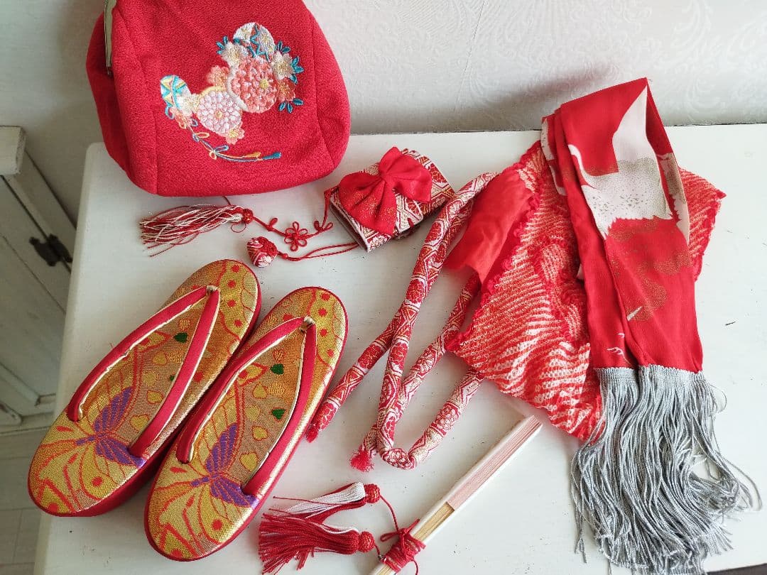 専用です☆ゴールド作り帯