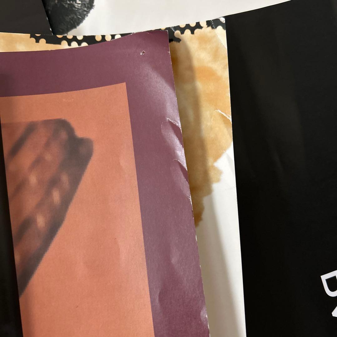 氷室京介　ポスター　まとめ　11枚