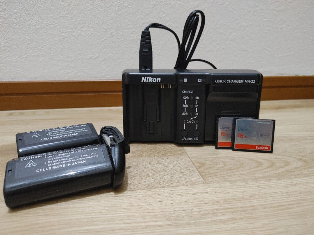 Nikon D3s デジタル一眼レフ