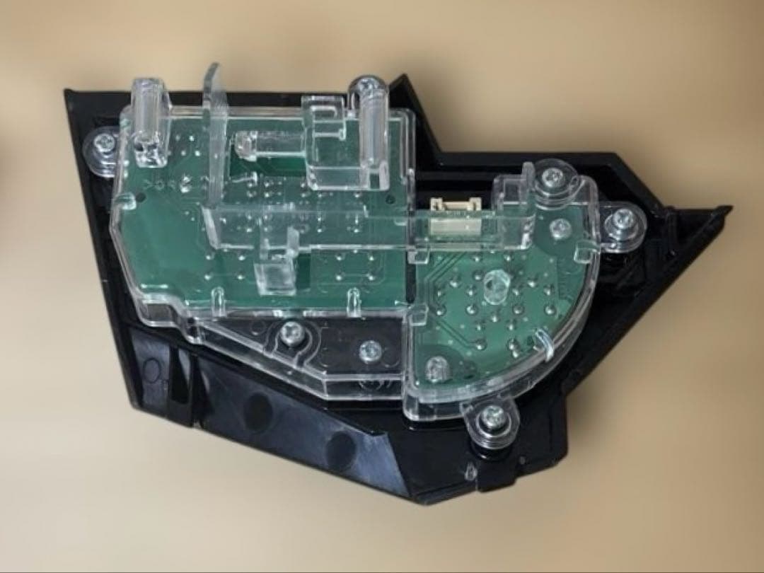 P シンフォギア ギミックボタン・ハンドルセット 〜おまけ付き〜