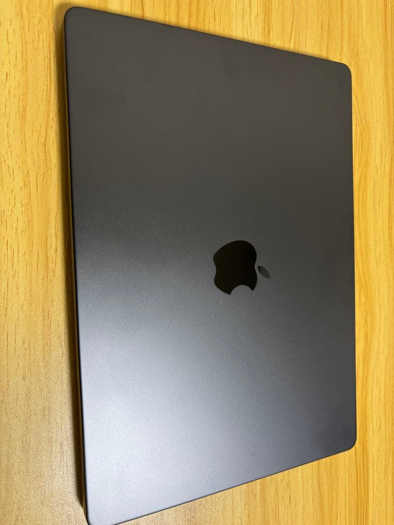 14インチ MacBook Pro M4チップ 512GB