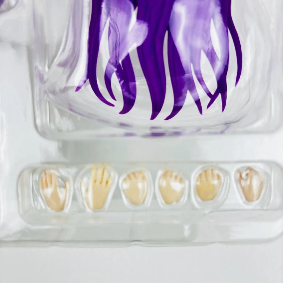 聖闘士聖衣神話 聖闘士星矢 城戸沙織 バンダイ　フィギュア