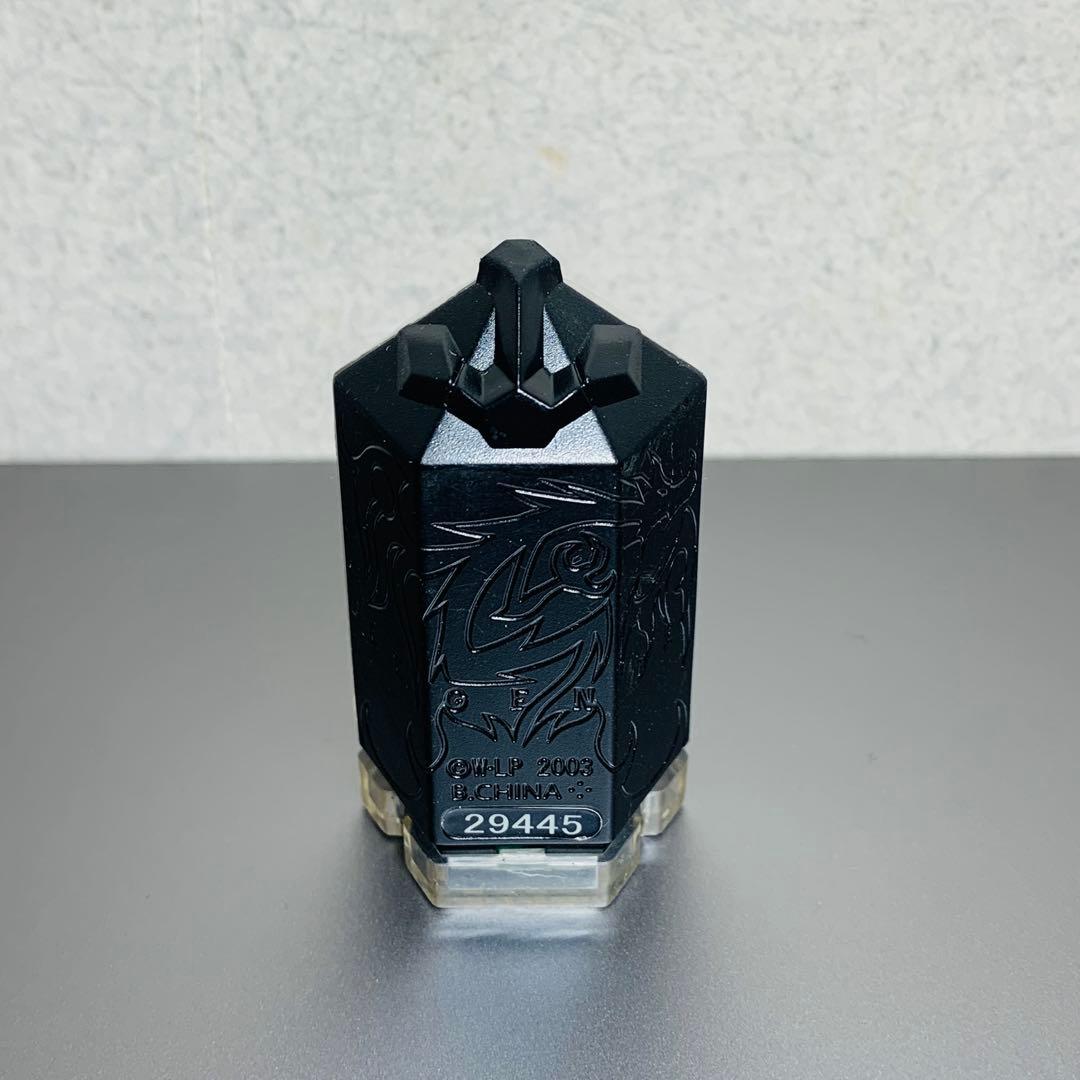 希少　レア　レジェンズ甦る竜王伝説　ソウルドール　 まとめ売り