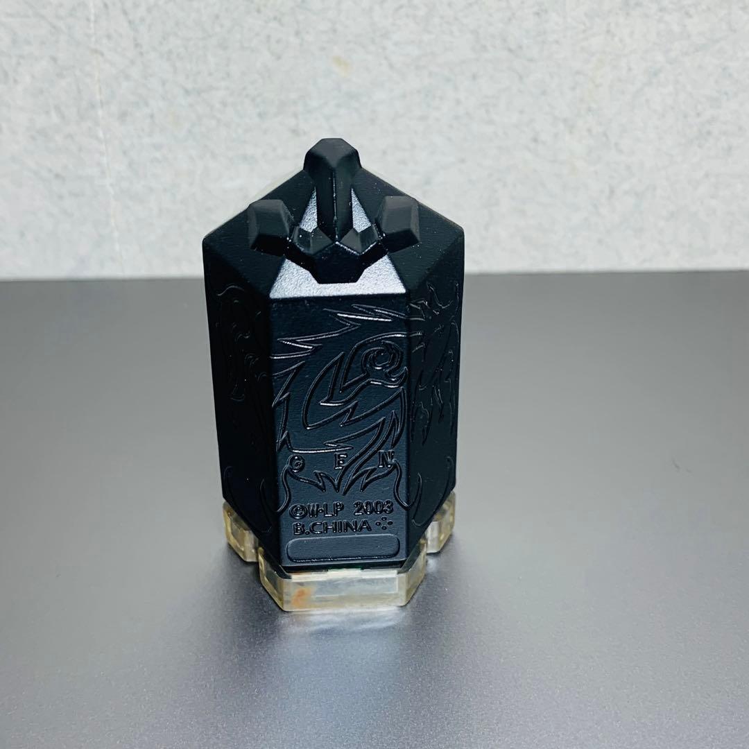 希少　レア　レジェンズ甦る竜王伝説　ソウルドール　 まとめ売り