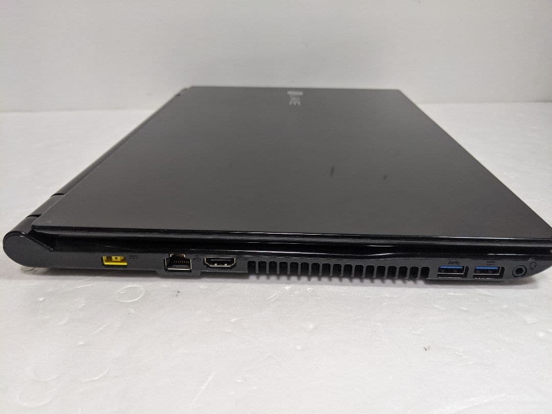 NEC LaVie Note Standard PC-NS350DAB パソコン