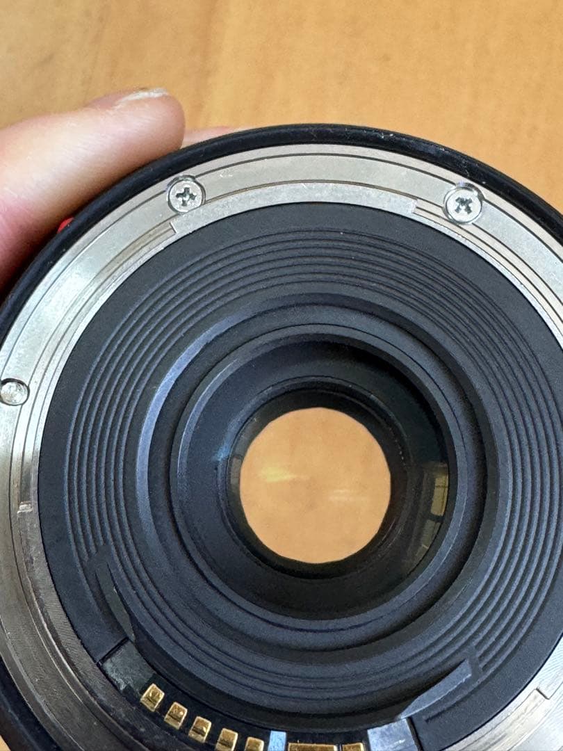 【Canon】EF24-70mm f/4L IS USM マクロ