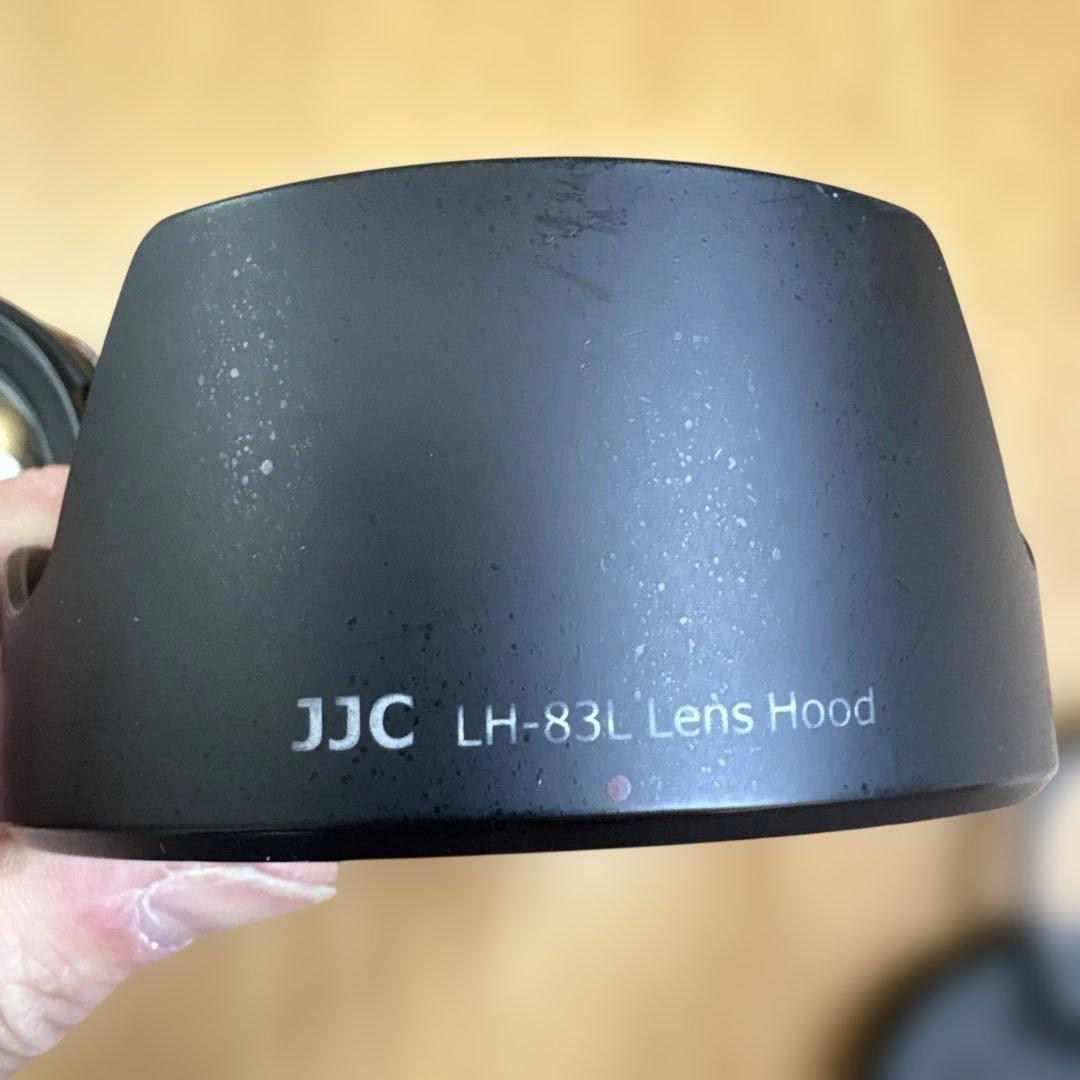 【Canon】EF24-70mm f/4L IS USM マクロ