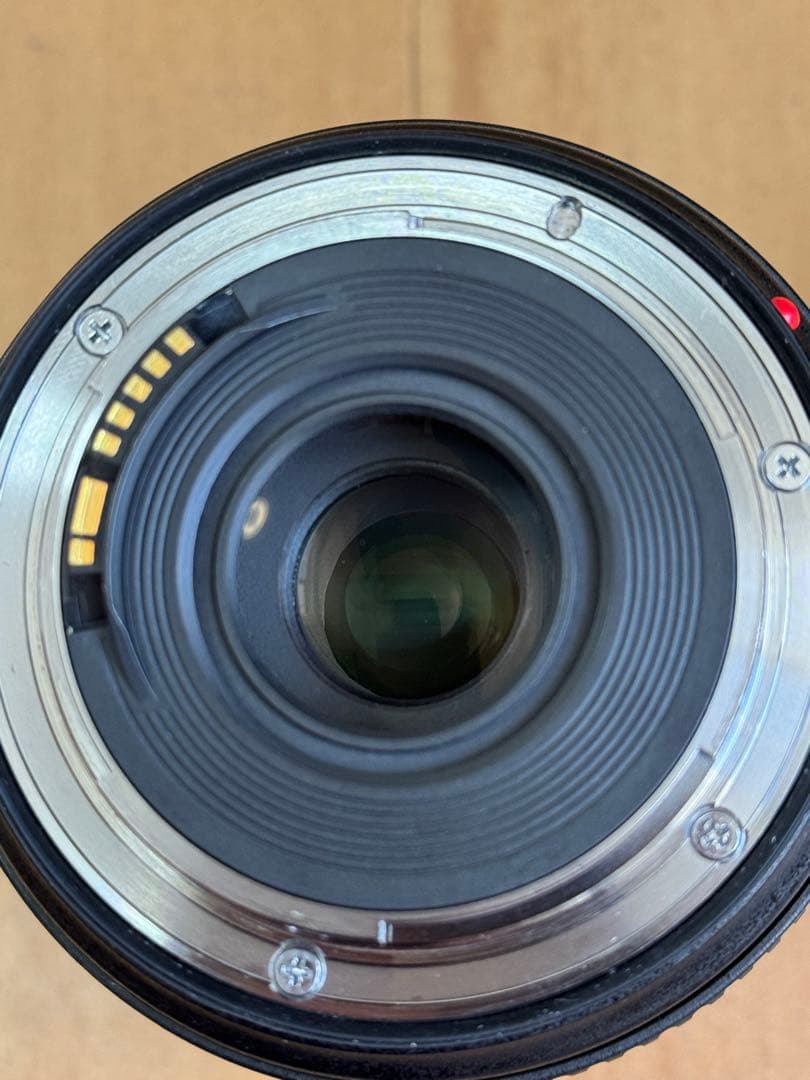 【Canon】EF24-70mm f/4L IS USM マクロ
