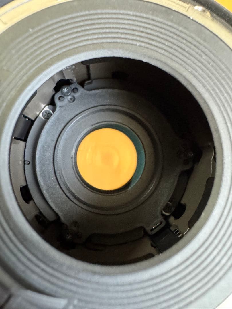 【Canon】EF24-70mm f/4L IS USM マクロ