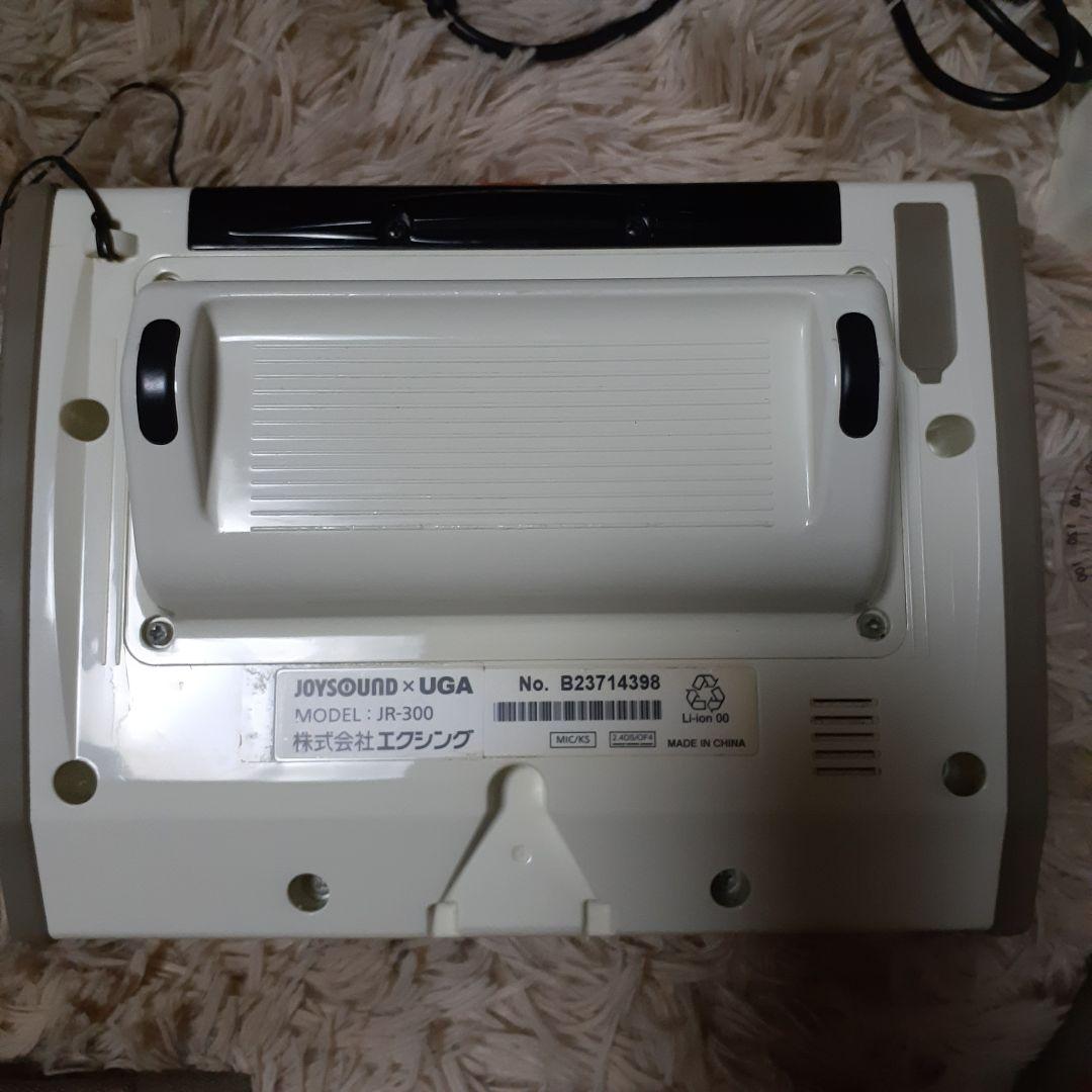 JR-300 キョクナビ JOYSOUND ジョイサウンド