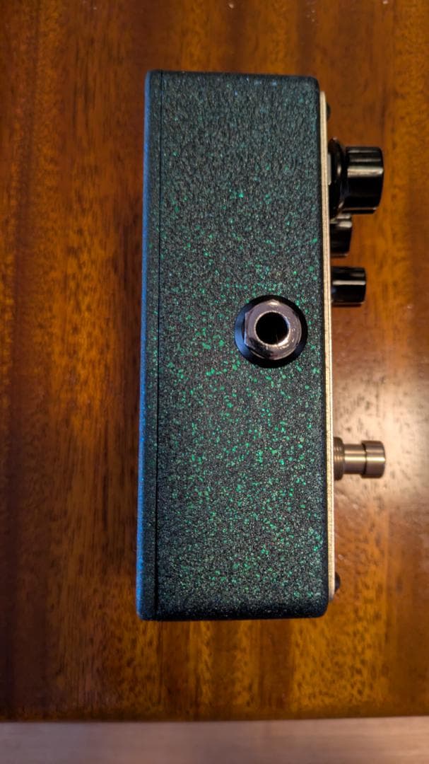 MESA GRID SLAMMER TS系 オーバードライブ