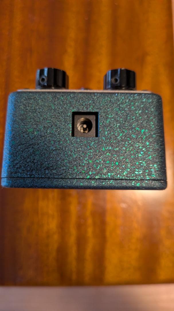 MESA GRID SLAMMER TS系 オーバードライブ