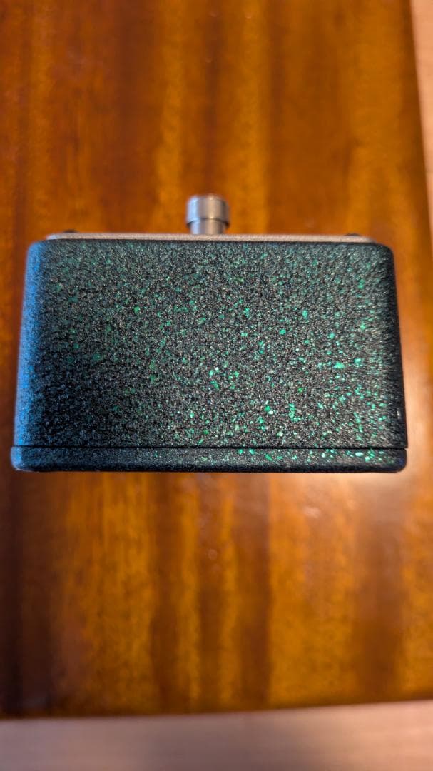 MESA GRID SLAMMER TS系 オーバードライブ