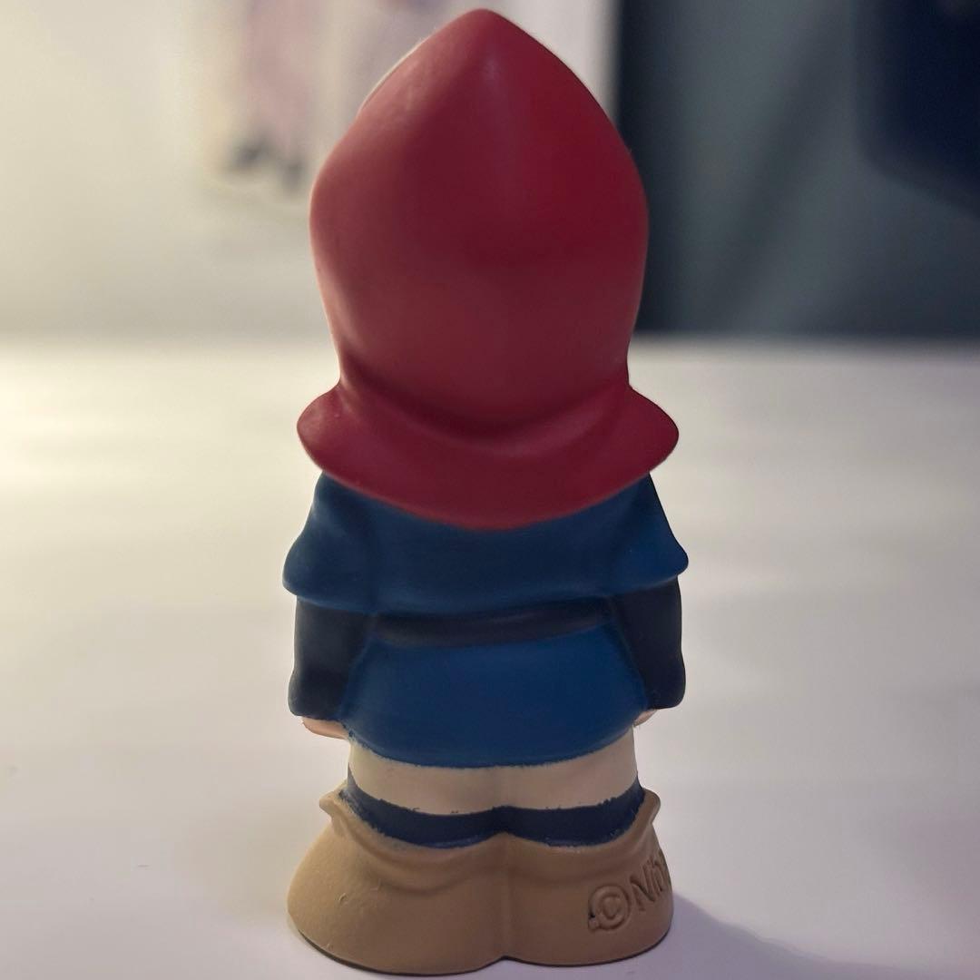 ジブリ もののけ姫 指人形 どんぐり共和国