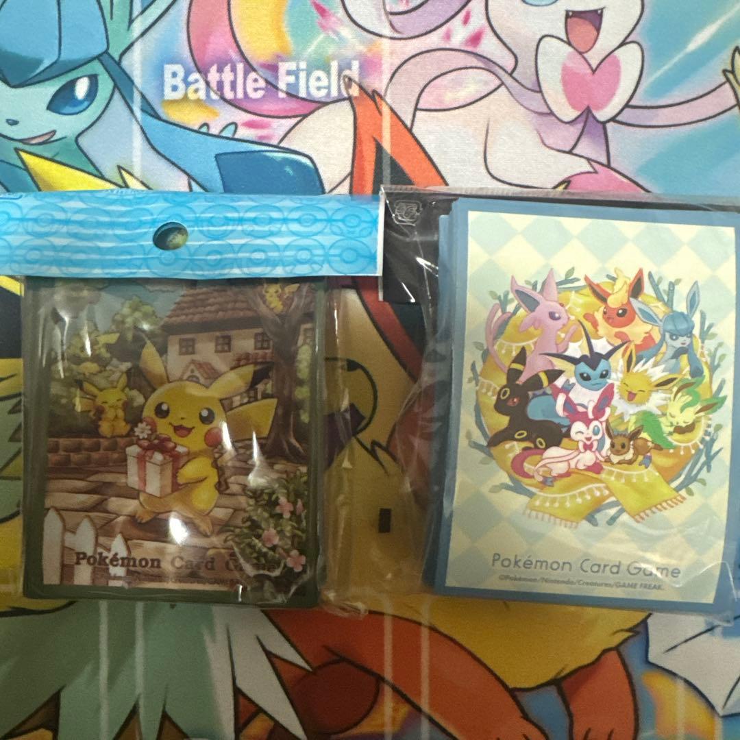 ポケモンカード　引退品　まとめ売り