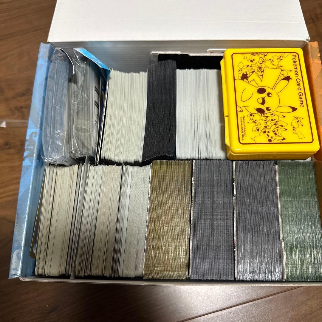 ポケモンカード　引退品　まとめ売り