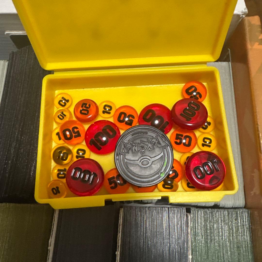 ポケモンカード　引退品　まとめ売り