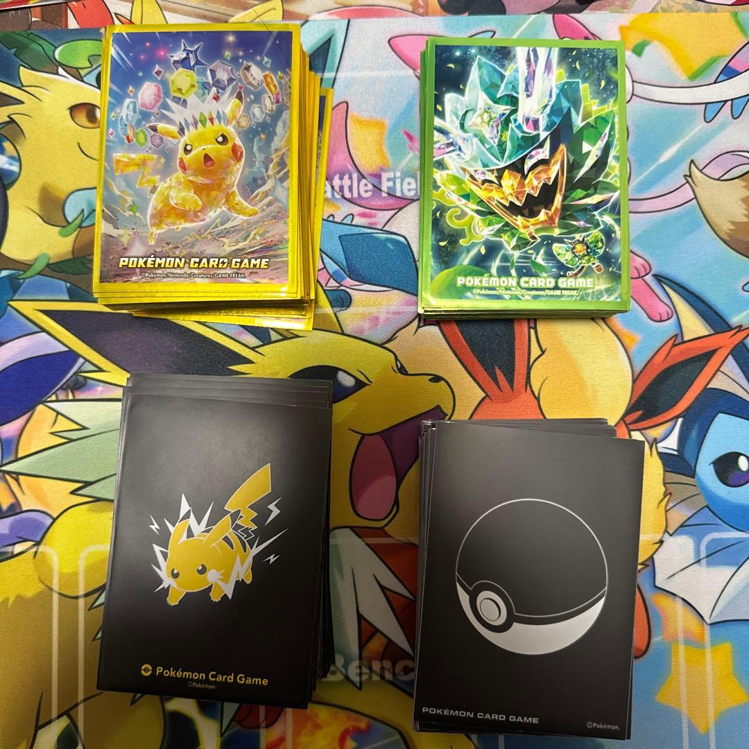 ポケモンカード　引退品　まとめ売り