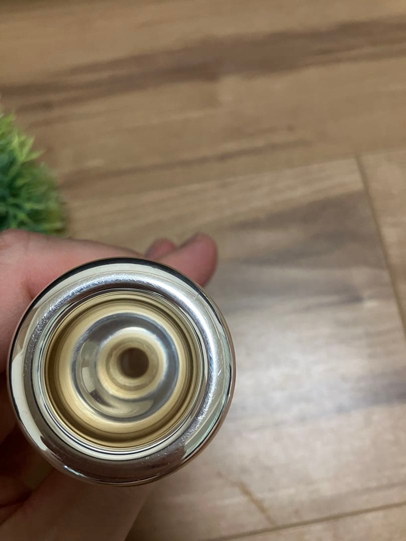 ⭐️【定価15,730円】Bach バック 5GL トロンボーン マウスピース