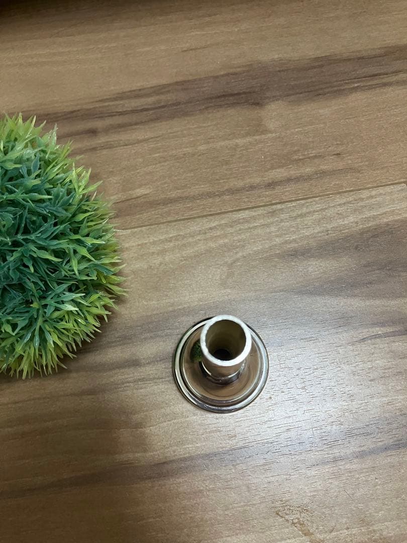 ⭐️【定価15,730円】Bach バック 5GL トロンボーン マウスピース