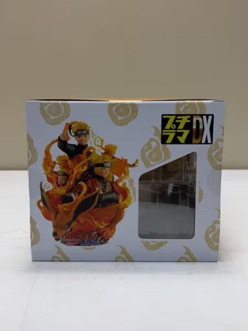 ナルト　フィギュア　うずまきナルトスペシャル　メガハウス　NARUTO