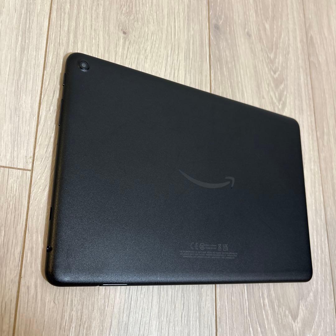 Amazon Fire HD 10 インチ タブレット